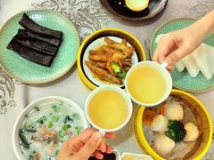 -香云轩·顺德菜(香云纱园林酒店店)