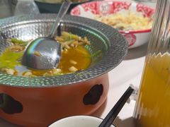 -湘江红·湖南招牌菜(莲花南路店)