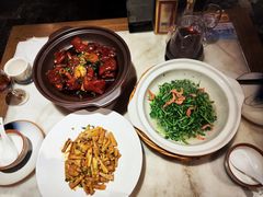 -二十八里太湖船菜(吉祥路店)