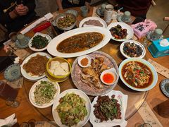 -锦小馆(安贞店)