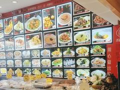 -添福来墨鱼饺子 · 海鲜东北菜(泡崖店)