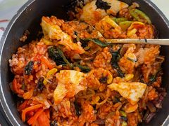 -服务大楼冷面(延大店)