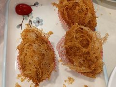 咸水角-海宝酒家(中山四路店)