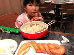 -金掌勺东北菜(格兰晴天店)