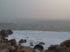 -北戴河东海水浴场