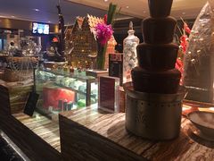 -AdD全日制餐厅(中谷花园酒店)