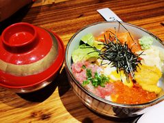非诚勿扰饭-江户前寿司(好运街店)
