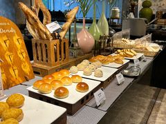 -美食汇·海鲜自助西餐厅·江门富力万达嘉华酒店