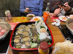 -牛New寿喜烧(青浦店)