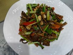 -佳兰雅序融合菜(高新店)