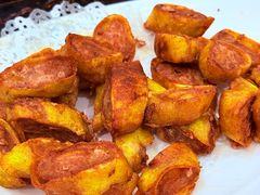 -龙香居海鲜浑锅家常菜·特色驴肉