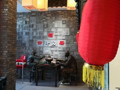 -福口居京味火锅(华光路店)