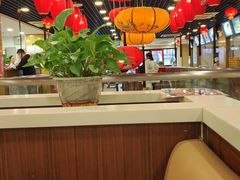 -王家沙点心店(南京西路总店)