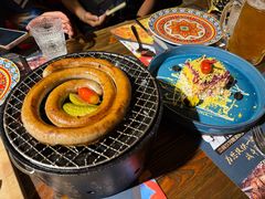 -卢布里西餐厅(总店)