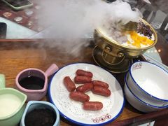 -五条人糖水铺(武林总店)