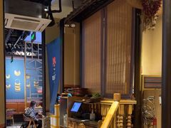 -吃饭皇帝大(合生汇店)