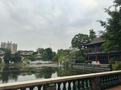 -顺峰山公园