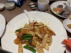 -艳阳天·非遗楚菜(武汉客厅店)
