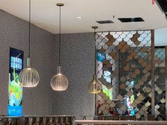 大堂-半天妖烤鱼(芝罘万达店)