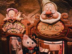 -上海迪士尼度假区