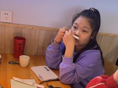 -四禧精酿铜锅涮肉·烧烤工场(大明湖店)