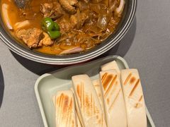 -阿庄新豫菜(航海东路店)