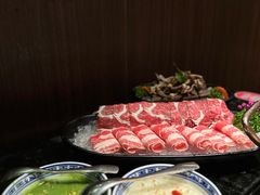 -捞王猪肚鸡火锅(金华义乌之心店)