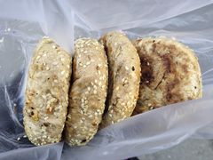 -李小老烧饼(常营民族家园店)