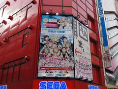 店内环境-秋叶原电器街