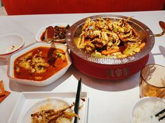 -蟹宗蟹(润达国际五楼店)