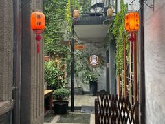 -琵琶语评弹茶馆(苏州平江路店)