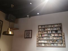 大堂-卤儿道道(龙游路店)