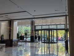 -天水华辰大酒店(万达广场店)