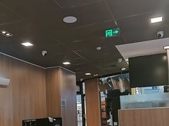 -麦当劳(莆田荔城大道万达店)