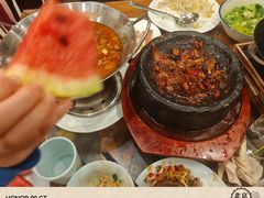 -西江美食舫·江西菜(健德桥店)