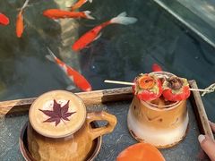 -16毫米咖啡&酒吧(南锣鼓巷店)