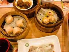 -添好运点心专门店(中环IFC店)