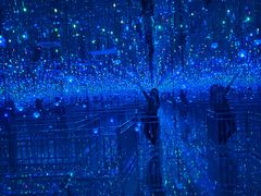 -天津梵高星空艺术馆(天河城旗舰店)