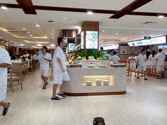 -南美元生态大酒店(海珠店)