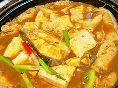 -君霖海鲜私房菜(春柳店)