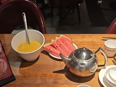 -老板恋上鱼(高新万达店)