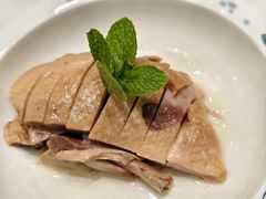 金陵盐水鸭-金陵后厨·南京菜(新街口秣陵路店)