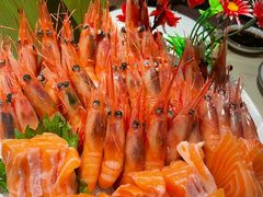 -大渔铁板烧(铁西万象汇店)