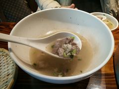 -青州庙子全羊馆(李村店)