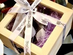 -墨more调香馆DIY自调香水(博雅国际中心B座店)