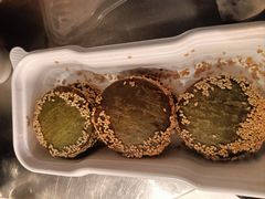-绿茶餐厅(领展购物广场·中关村店)