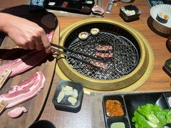 -虎哥六韩式烤肉料理 TIGERGRILL(隆生金山湖中心购物广场店)