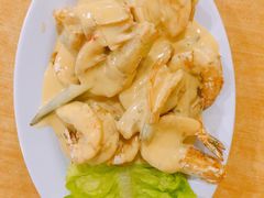 -ZF Seafood Restaurant 卓峰海鲜餐