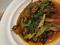 -辣婆婆(航天桥店)