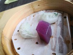 -深圳湾万怡酒店